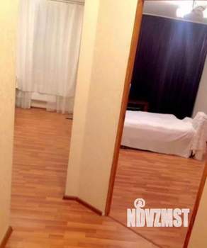 1-к квартира, вторичка, 35м2, 3/3 этаж