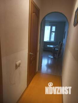 2-к квартира, вторичка, 71м2, 6/17 этаж