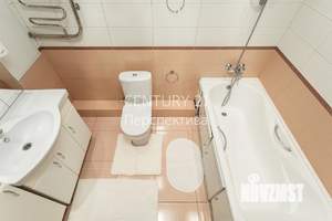 1-к квартира, вторичка, 39м2, 6/16 этаж