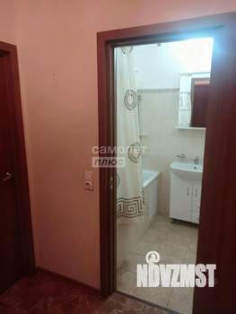 2-к квартира, вторичка, 60м2, 11/17 этаж