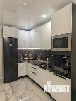 2-к квартира, вторичка, 45м2, 16/17 этаж