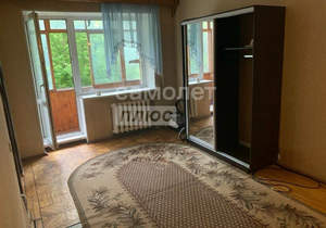 3-к квартира, вторичка, 61м2, 2/5 этаж