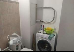 1-к квартира, вторичка, 32м2, 6/17 этаж