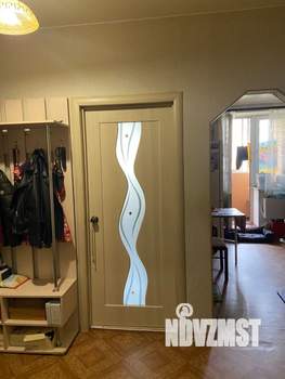 2-к квартира, вторичка, 47м2, 1/3 этаж