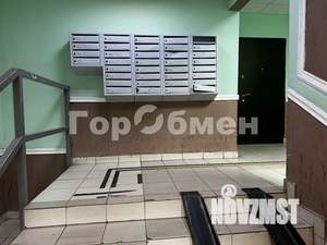 1-к квартира, вторичка, 45м2, 15/17 этаж