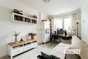 2-к квартира, вторичка, 56м2, 5/17 этаж