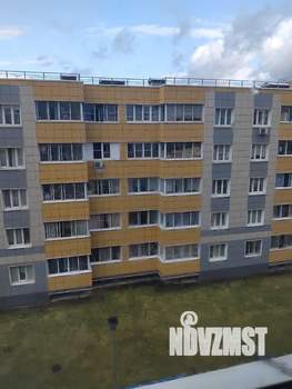 1-к квартира, вторичка, 35м2, 5/5 этаж