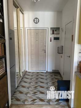 Студия квартира, вторичка, 26м2, 3/3 этаж