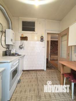 1-к квартира, вторичка, 33м2, 3/3 этаж