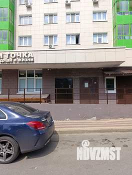 1-к квартира, вторичка, 38м2, 15/16 этаж