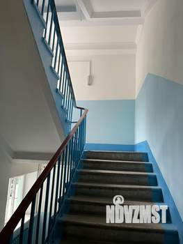 3-к квартира, вторичка, 77м2, 5/5 этаж