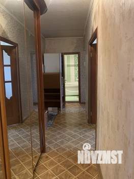 2-к квартира, вторичка, 54м2, 10/10 этаж
