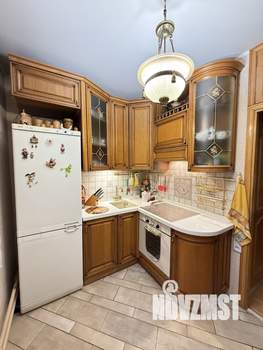 4-к квартира, вторичка, 84м2, 4/12 этаж