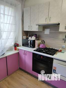 1-к квартира, вторичка, 33м2, 2/4 этаж