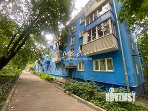 3-к квартира, вторичка, 54м2, 1/4 этаж