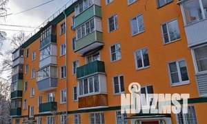 1-к квартира, вторичка, 31м2, 2/5 этаж