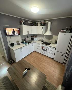 1-к квартира, вторичка, 42м2, 13/25 этаж