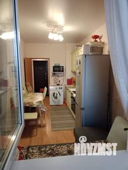 1-к квартира, вторичка, 37м2, 7/7 этаж