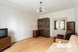 1-к квартира, вторичка, 40м2, 5/22 этаж