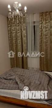 1-к квартира, вторичка, 31м2, 12/17 этаж