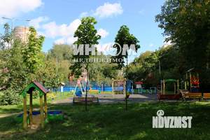 3-к квартира, вторичка, 55м2, 8/9 этаж