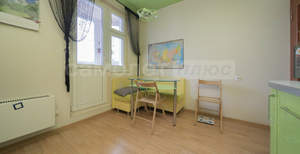 2-к квартира, вторичка, 58м2, 7/24 этаж