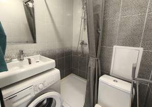 Студия квартира, вторичка, 19м2, 3/4 этаж