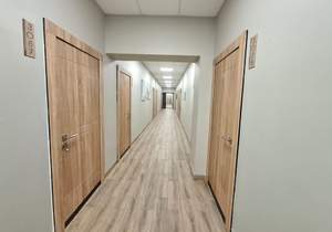 Студия квартира, вторичка, 24м2, 3/4 этаж