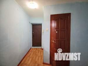 2-к квартира, вторичка, 42м2, 4/5 этаж
