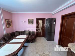 2-к квартира, вторичка, 91м2, 8/25 этаж