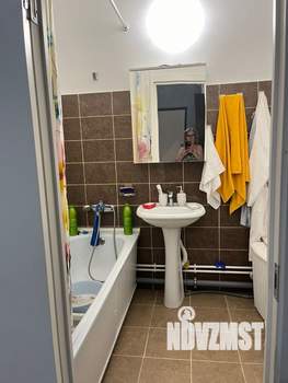 2-к квартира, вторичка, 55м2, 16/17 этаж