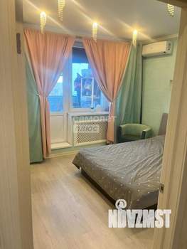 2-к квартира, вторичка, 47м2, 17/18 этаж