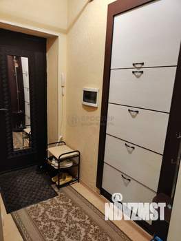 1-к квартира, вторичка, 32м2, 2/3 этаж