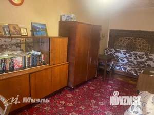 1-к квартира, вторичка, 41м2, 1/9 этаж