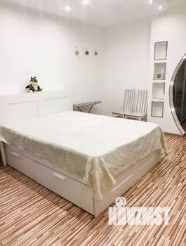 1-к квартира, вторичка, 49м2, 3/17 этаж