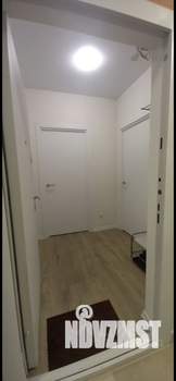 1-к квартира, вторичка, 30м2, 12/18 этаж