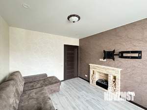 3-к квартира, вторичка, 75м2, 3/25 этаж