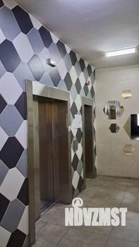 1-к квартира, вторичка, 33м2, 17/17 этаж