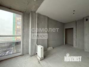 3-к квартира, вторичка, 72м2, 10/18 этаж