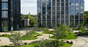 2-к квартира, вторичка, 56м2, 6/41 этаж