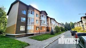 1-к квартира, вторичка, 26м2, 2/3 этаж