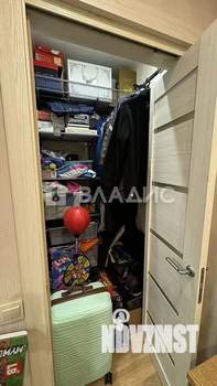 2-к квартира, вторичка, 47м2, 2/2 этаж