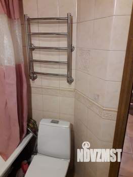 2-к квартира, вторичка, 50м2, 5/5 этаж