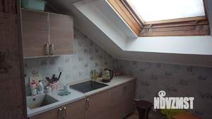 2-к квартира, вторичка, 47м2, 6/6 этаж