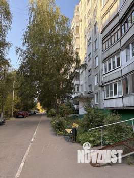 2-к квартира, вторичка, 47м2, 5/9 этаж