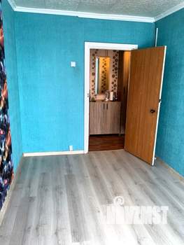 2-к квартира, вторичка, 45м2, 8/9 этаж