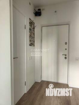 Студия квартира, вторичка, 25м2, 15/17 этаж