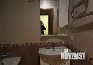 1-к квартира, вторичка, 35м2, 14/16 этаж