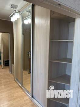 2-к квартира, вторичка, 64м2, 20/25 этаж