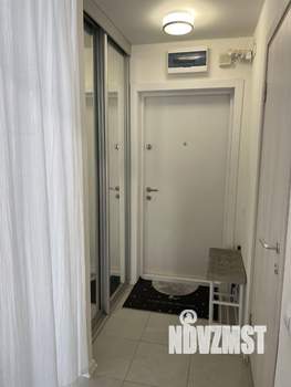 2-к квартира, вторичка, 35м2, 22/26 этаж